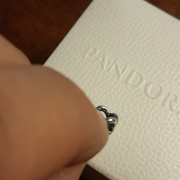 Pandora space charm - Picture 4 of 4